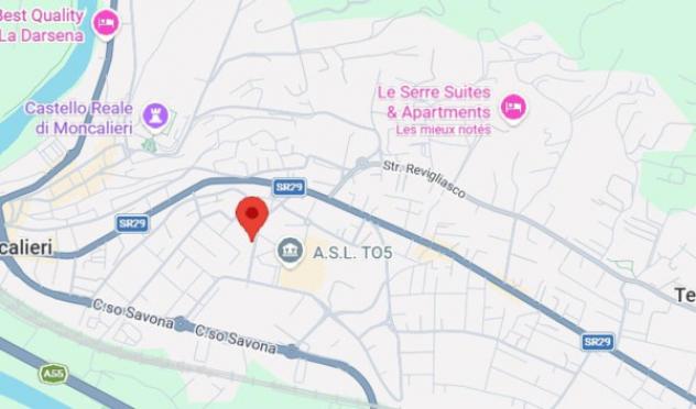 Immobile in asta di 18 m² in vendita a Moncalieri - Foto 11