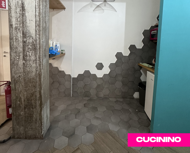 Ufficio privato in spazio co-working - Foto 5