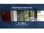 Immobile in asta di 103 m² in vendita a Roveredo in Piano