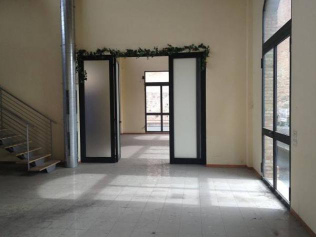Locale comm.le/Fondo in vendita a Siena 310 mq Rif: 616192 - Foto 4