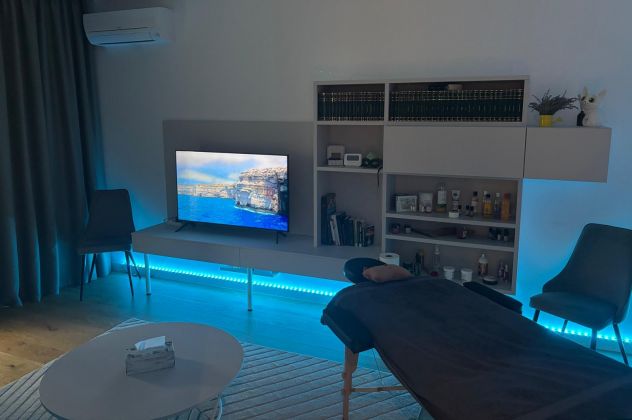 Passione per il massaggio (e per il tuo benessere 😌) 3717584677