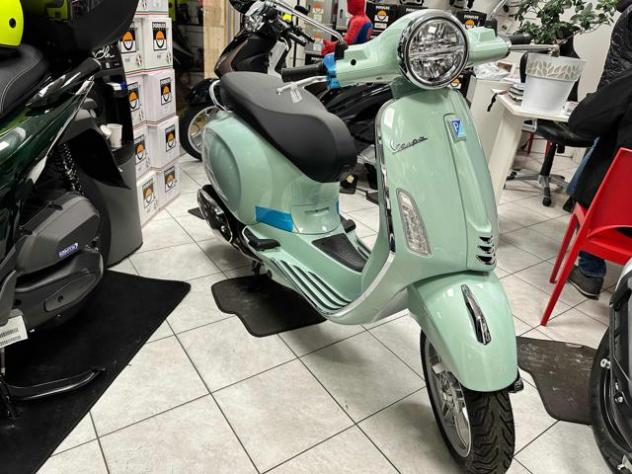 PIAGGIO Vespa 125 Primavera NEW 125 EURO 5+ ULTIME rif. 23881449 - Foto 2