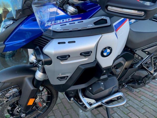 BMW R 1300 GS Adventure my25 - Foto 10