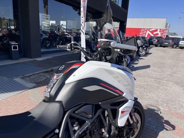 Benelli TRK 702 pochi km - Foto 6