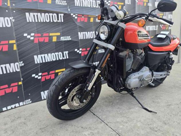 HARLEY-DAVIDSON XR 1200 Video 360 rif. 24092750 - Foto 3