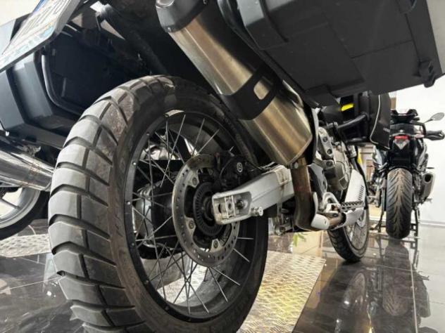 APRILIA Tuareg 660 - rif. 24108429 - Foto 7