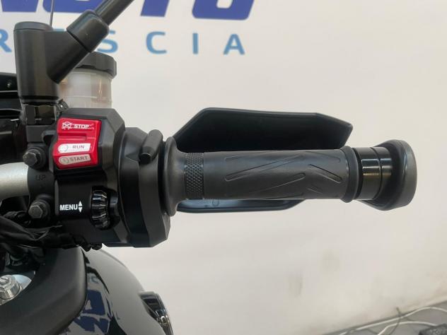 Yamaha Tracer 9 null - Foto 9