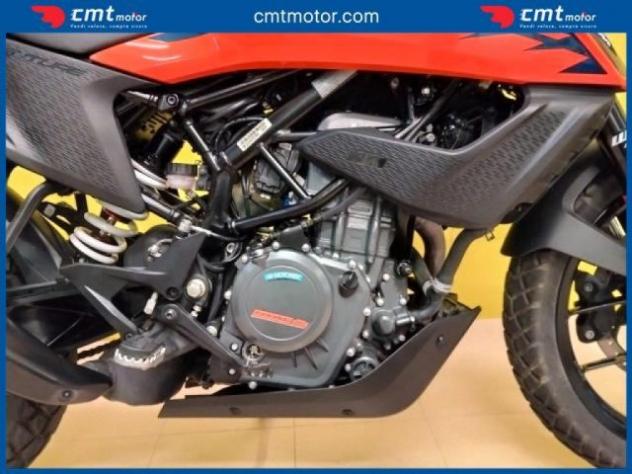 KTM 390 Adventure Garantita e Finanziabile rif. 24091297 - Foto 7