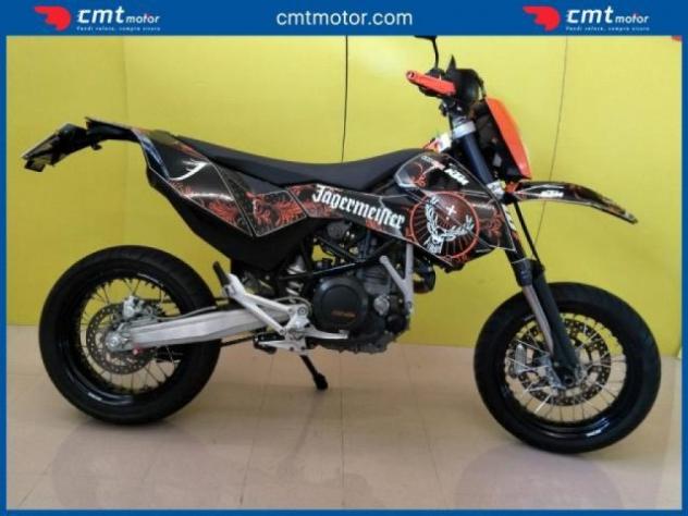 KTM 690 SMC Garantita e Finanziabile rif. 23942398