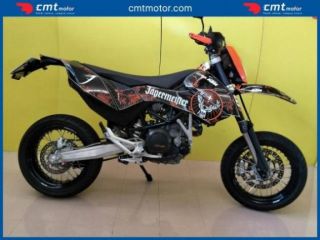 KTM 690 SMC Garantita e Finanziabile rif. 23942398
