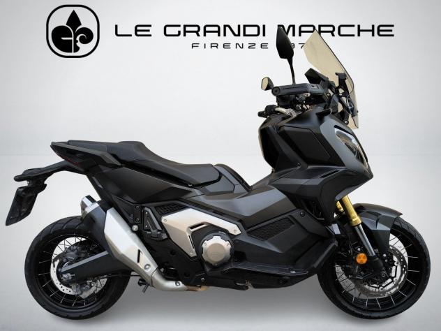 Honda X-ADV 750 null