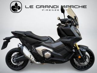 Honda X-ADV 750 null
