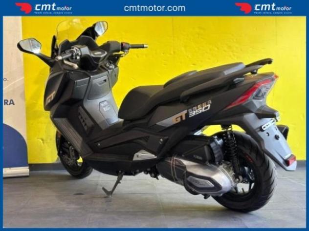 KL Brera GT 350 Garantito e Finanziabile rif. 22911234 - Foto 10