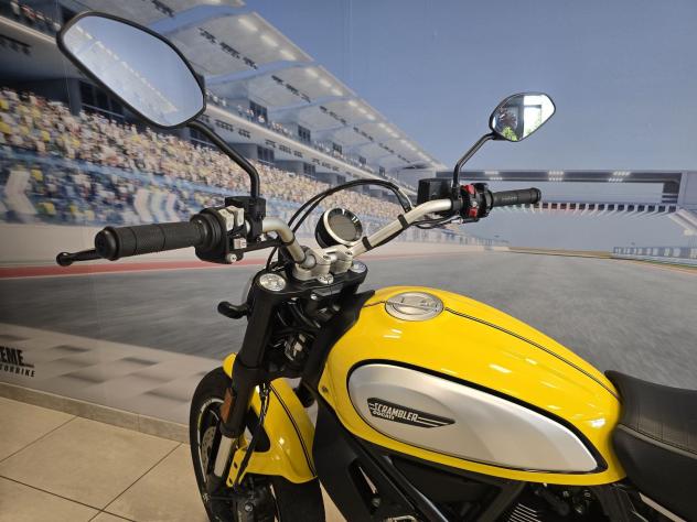 Ducati Scrambler 800 - 08/2022 - Km 3100 - Foto 10