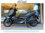 Yamaha               X-Max 125 Tech Max