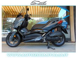 Yamaha               X-Max 125 Tech Max