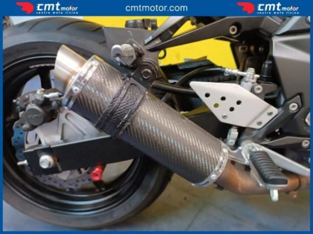 KAWASAKI Z 750 Garantita e Finanziabile rif. 21499653 - Foto 10