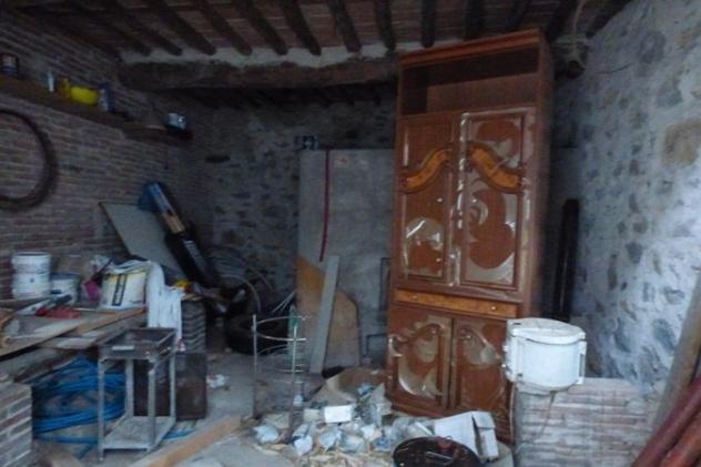Terratetto in vendita a Balbano - Lucca 105 mq Rif: 754001 - Foto 3