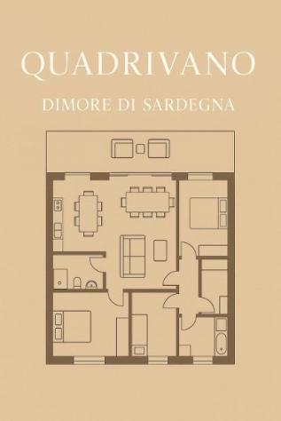 Appartamento in vendita a Olbia 135 mq Rif: 1339834