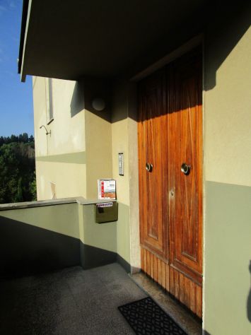 CAMERA SINGOLA RAGAZZA VIA ARETINA PISPINI SIENA - Foto 7