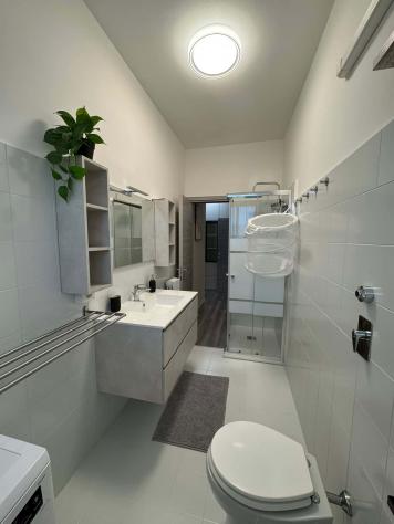 Apartment in Via Privata Filippo Tommaso Marinetti, Milano for 75 m² with 2 bedrooms - Foto 8