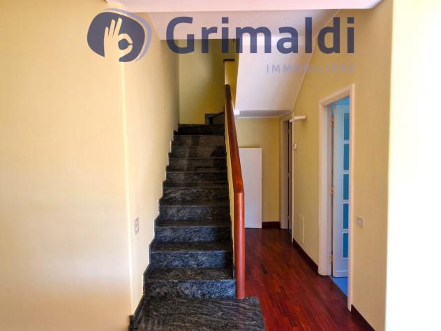 Villa in affitto a Napoli - Foto 14