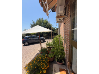 Appartamento in villa plurifamiliare