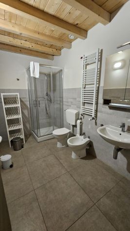 Monolocale arredato di 40 mq in residence con giardino - Foto 5