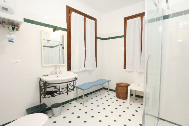 appartamento in affitto a venezia san polo - Foto 2