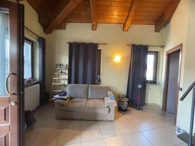 Bilocale in affitto a Volvera - Foto 4