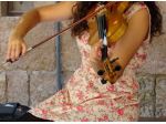 Violinista per matrimoni, concerti e funerali a Beinasco