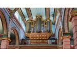 Organista Villafranca di Verona
