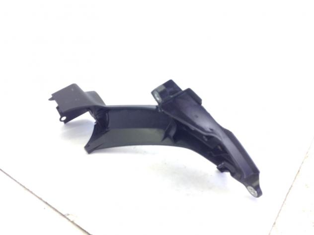 HONDA CBR RR ABS KM0 600 SUPPORTO PARAFANGO POSTERIORE PORTATARGA SINISTRO 2024 - Foto 5