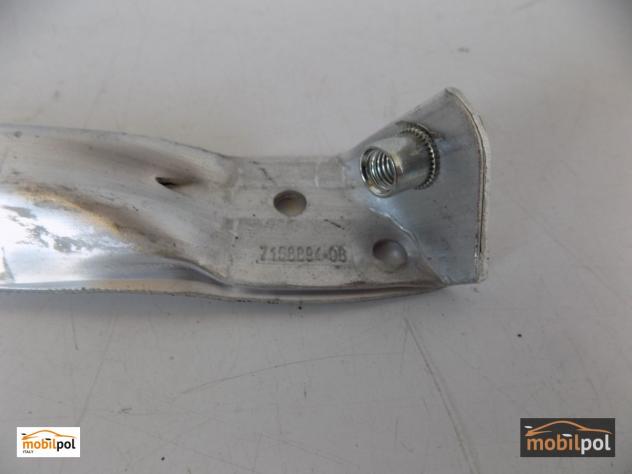 BMW 5 F10 / 11 Supporto su trave / Staffa - Destra - R - 10904 - Foto 7