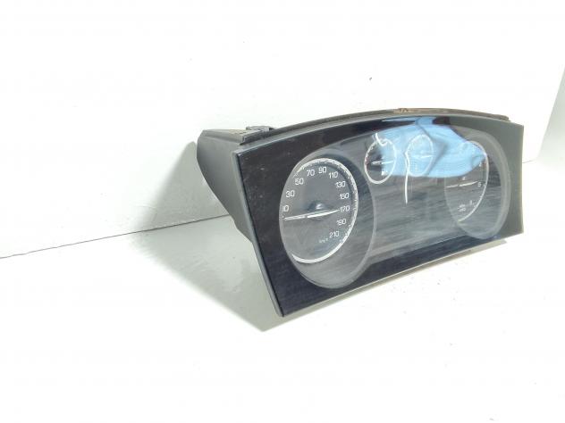 QUADRO STRUMENTI LANCIA Ypsilon 4° Serie Y50001 (1123) - Foto 2