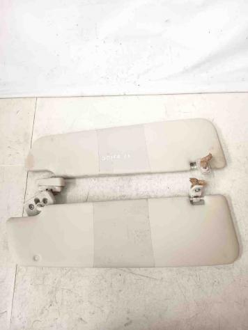 COPPIA PARASOLE DX E SX PEUGEOT Boxer 4° Serie (11)