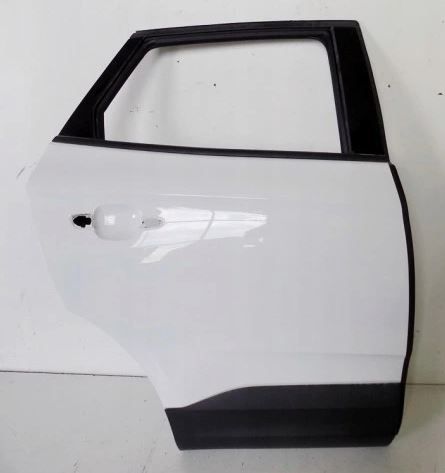 PORTA POSTERIORE DX OPEL CROSSLAND 2017