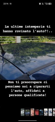 Ricambi auto multimarca disponibili su richiesta - Foto 7