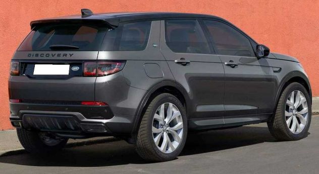 RICAMBI RANGE ROVER DISCOVERY ANNO 2021 #0075 - Foto 2