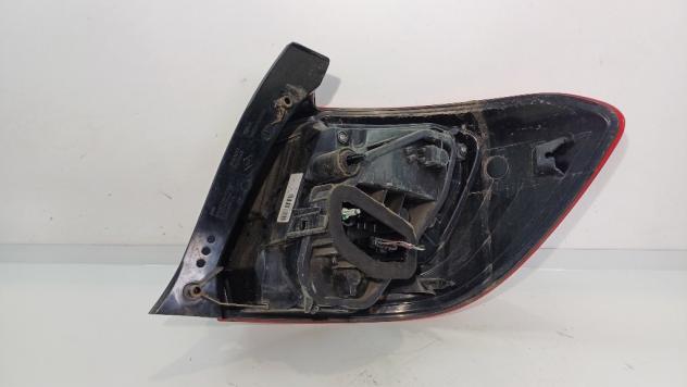 STOP FANALE POSTERIORE SINISTRO DACIA Sandero Serie II 265554938R K9K612 (1220) - Foto 2