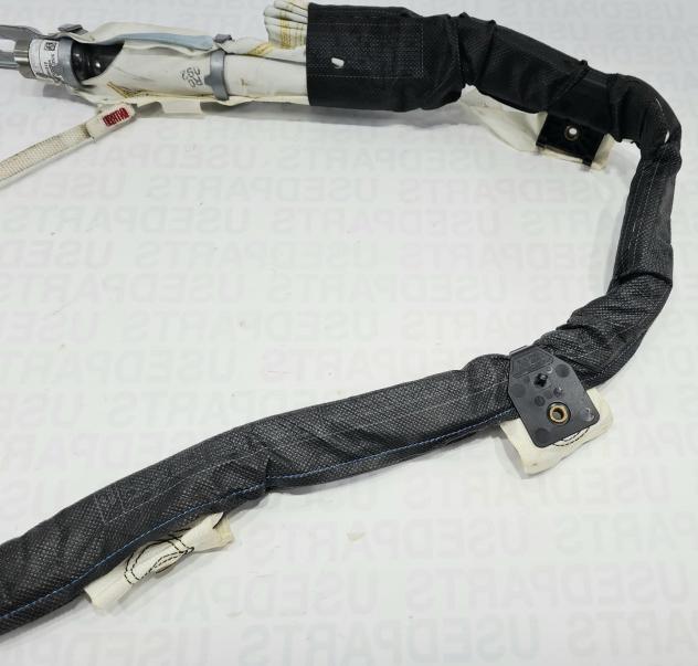 AIRBAG A TENDINA LATERALE PASSEGGERO FIAT 500 Serie 00520093730 (0714) - Foto 5