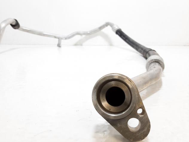 TUBO ARIA CONDIZIONATA VOLKSWAGEN Polo 6° Serie 2Q0816743AL DBYA Bifuel/Gas 1000 (17) - Foto 3
