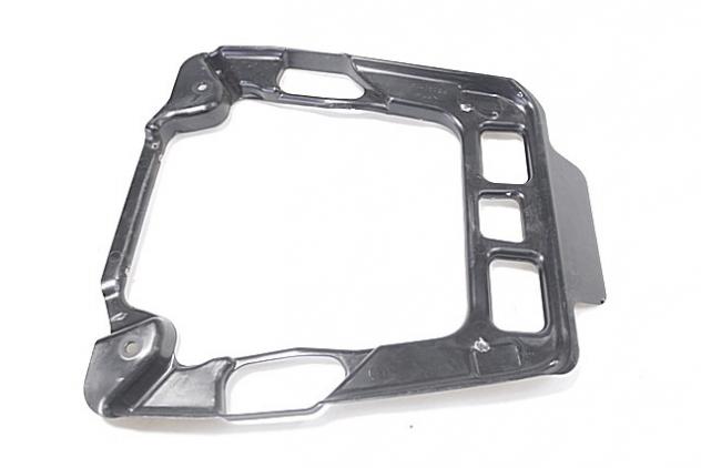 COVER TELAIO POSTERIORE KAWASAKI GTR 1400 ABS 2010 - 2014 550200410 REAR FRAME COVER
