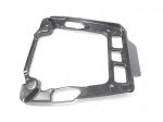 COVER TELAIO POSTERIORE KAWASAKI GTR 1400 ABS 2010 - 2014 550200410 REAR FR &hellip;