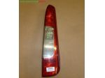 FANALE POST.D. ROSSO BIANCO FORD FOCUS (CAP) C-Max  Parti elettriche  Fanal &hellip;
