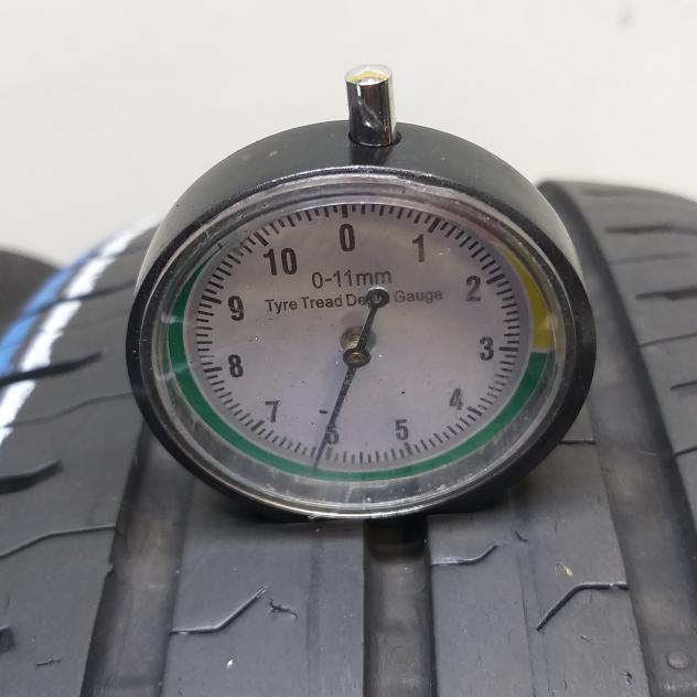 2 GOMME 165 60 15 CONTINENTAL A70763 - Foto 3