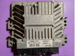 CENTRALINA RENAULT SCENIC 2 8200565863 8200592611 SIEMES SID 301 SI22326109A  Ec
