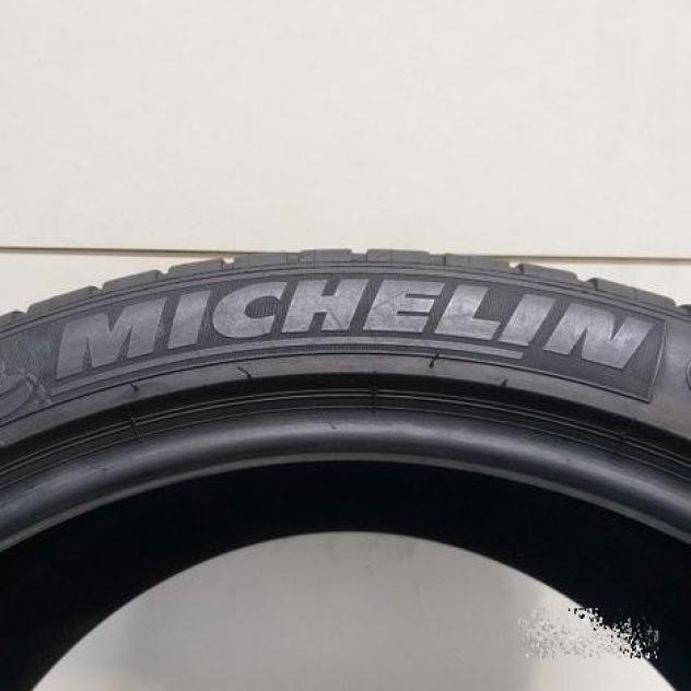 2 gomme 295 35 21 michelin a21663 - Foto 5
