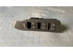 Pulsantiera alzacristalli anteriore SX Chevrolet Captiva del 2012 (202005436)