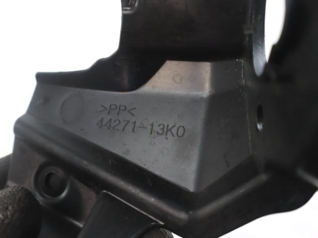 SUZUKI GSX S 750 4427113K00 COVER BLOCCHETTO ACCENSIONE WC50 17 - 20 IGNITION SWITCH COVER - Foto 4
